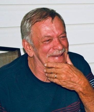 Obituario de Barry Charles Smith