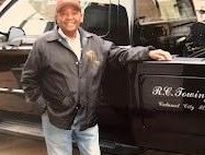 Obituary of Richard "June" Cunningham Jr.