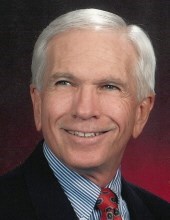 Obituary of Michael Richard Heath