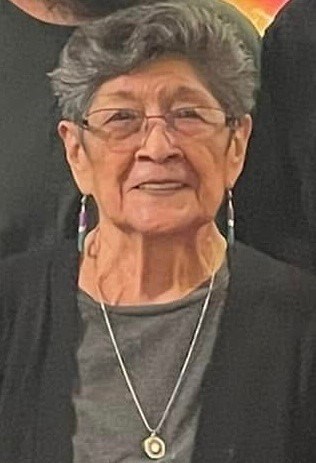 Avis de décès de Ramona Ruiz