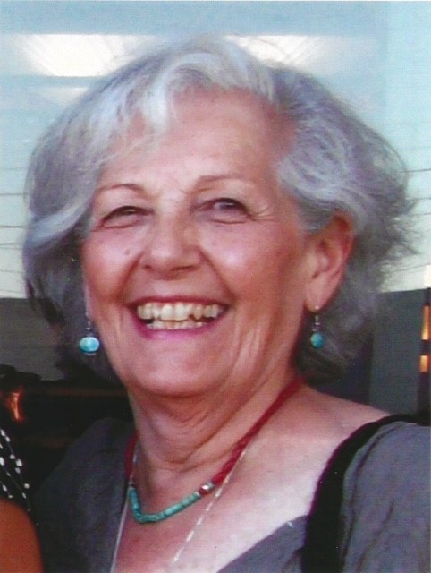 Obituary of Dolores Caporale
