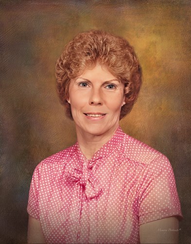 Obituary of Clara V. Issac