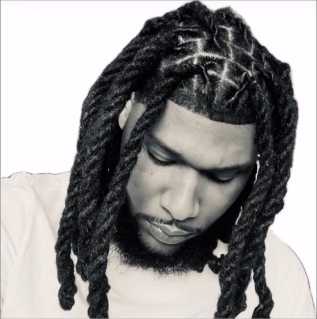 Obituary of Justin Aaron-Dale Wilson