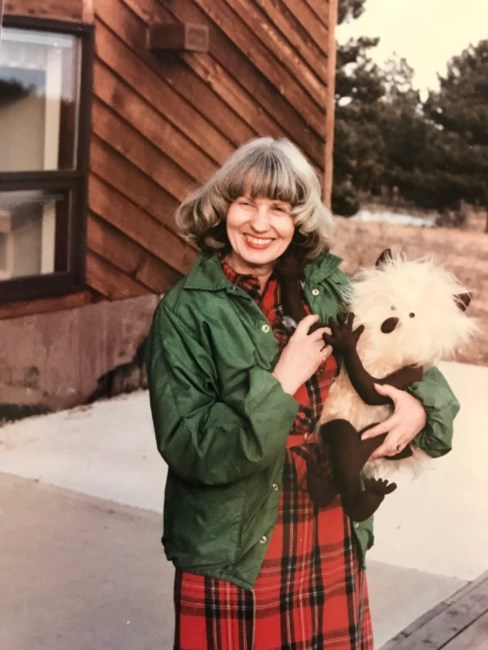 Obituary of Floy Louise Senior