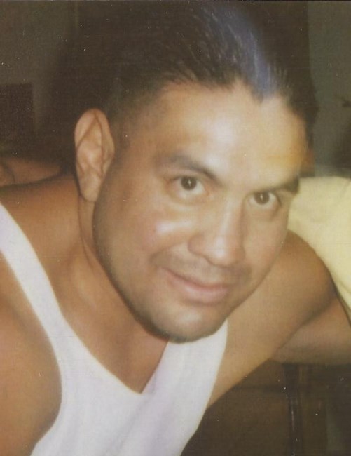Obituary of Robert "Bobby" Ybarra Charlez
