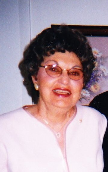 Obituary of Madeline Wiley