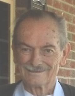 Obituary of William E. "Bill" McMullin Jr. PhD.