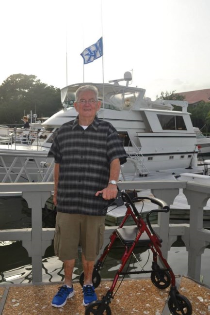 Obituary of Owen Wayne Edwards