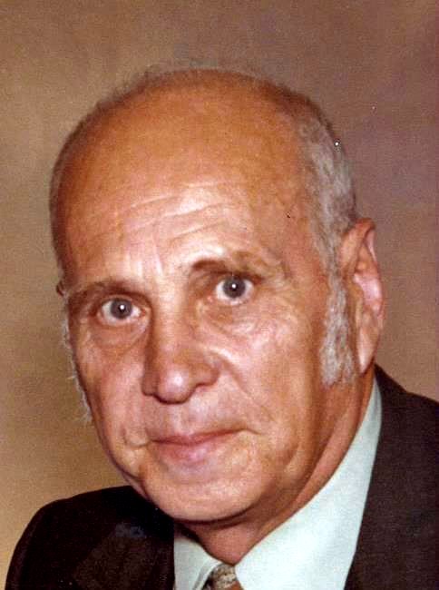 Obituary of Dalton Guy Jones