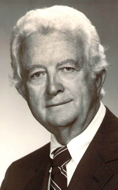 Obituary of Mr. Thomas Russell Rooney