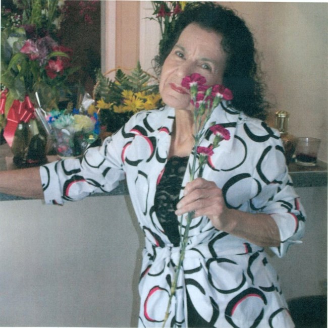Obituary of Celsa Hernandez