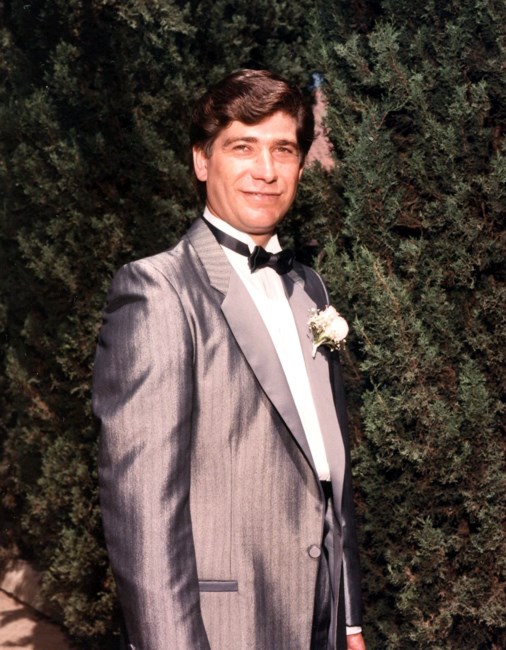 Obituary of Jose Antonio Lima Medeiros