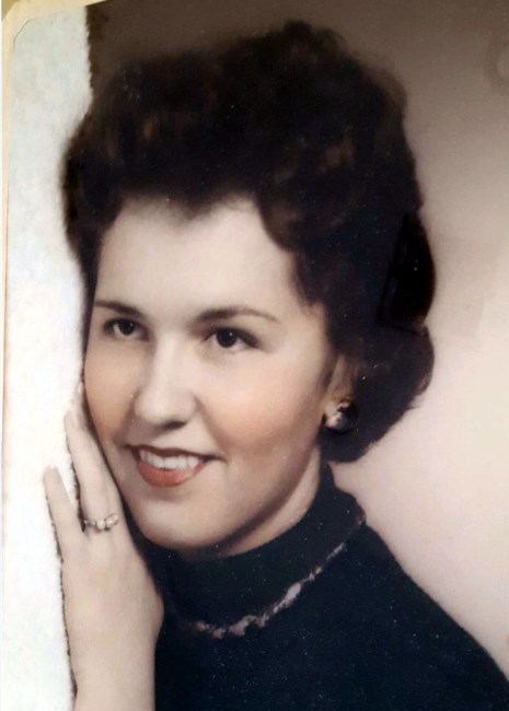 Obituary of Margaret Ann  Holloway Kroll