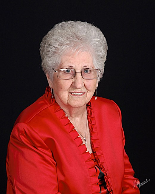 Obituary of Florence O'Neal