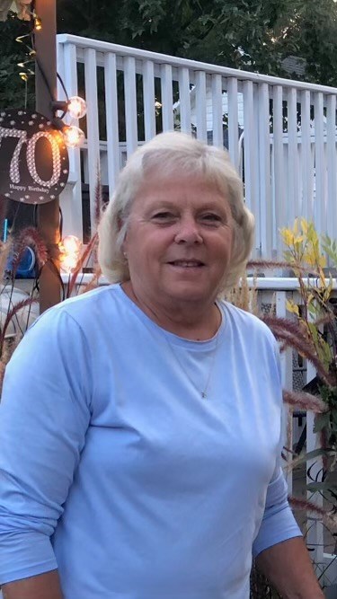 Obituary of Karen Sue Hensel