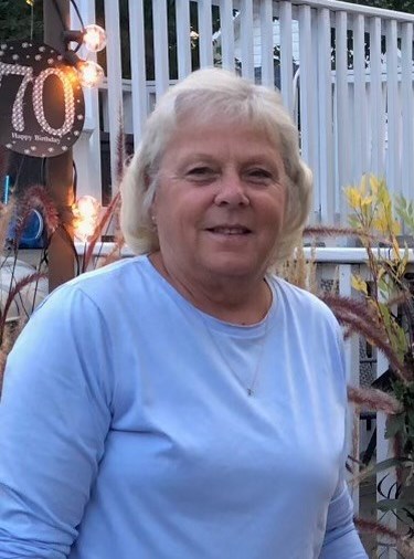 Obituary of Karen Sue Hensel