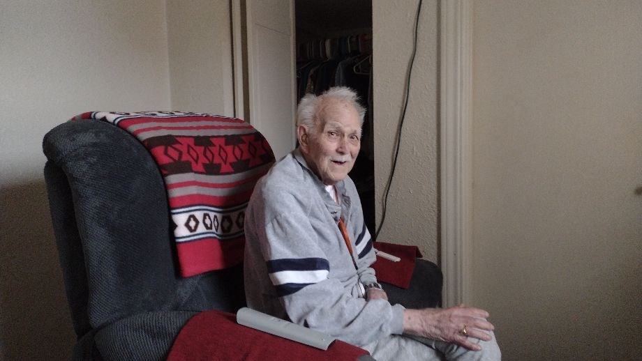 Obituary of Joseph Daniel Hawes