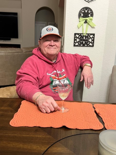 Obituary of Mr. Philip Robert Blakemore