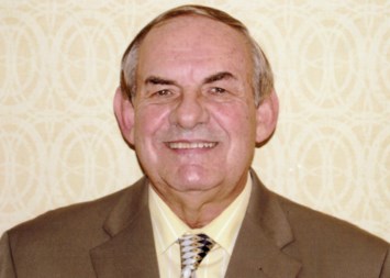 Obituary of Donald Dean Conyer