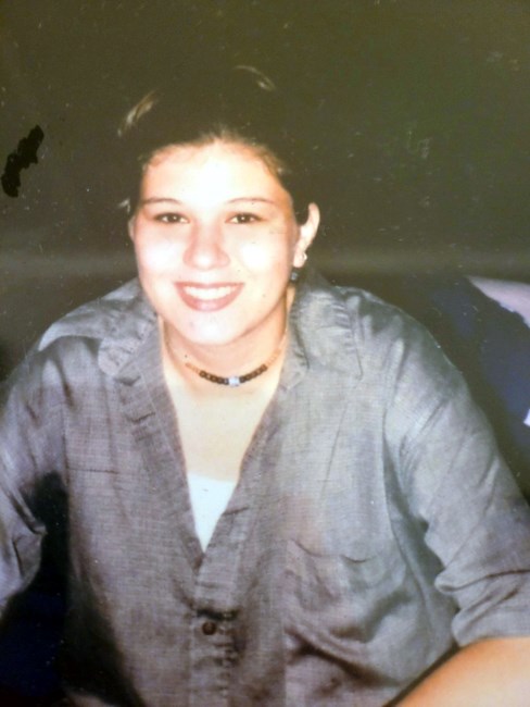 Obituary of Kimberly Ann Jordan