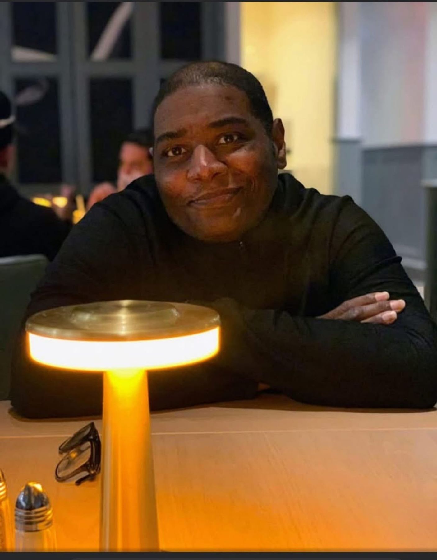 Obituary of Mr. John Marshall Watson