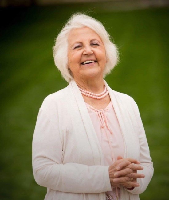 Obituary of Beverly Ann Vineyard