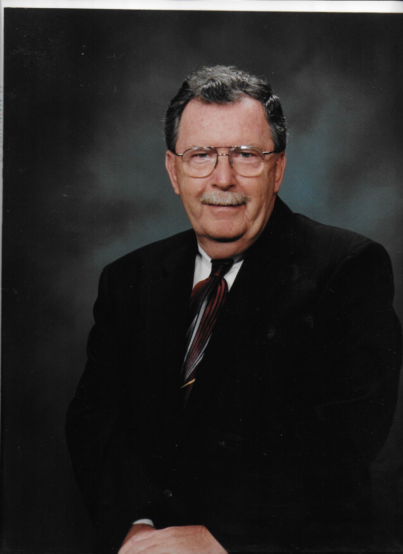 Obituary of Leo Gerald Hess
