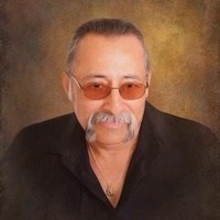 Obituary of Raymond Paul Santa Cruz