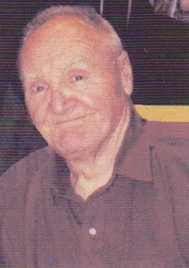Obituary of Mr. Edward T. Peters