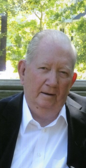 Obituary of Mr. Robert L. Melton
