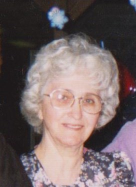 Obituary of Doris Ann Vicknair Bowman