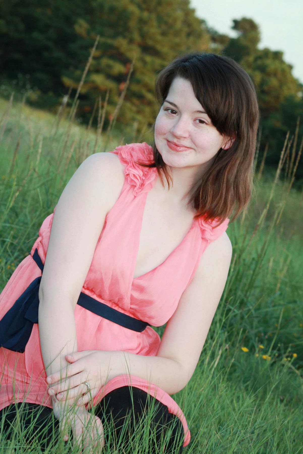 Obituary of Ashley Elwick