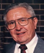 Harold Barlow