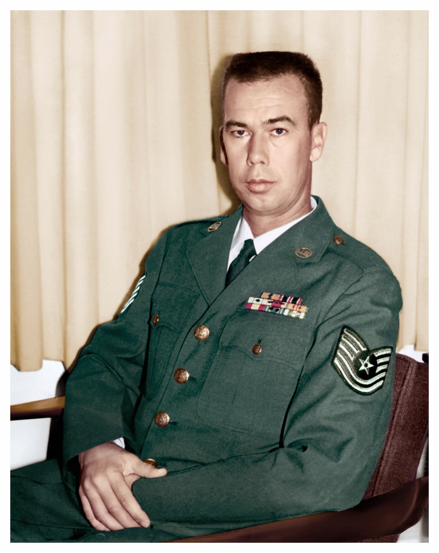 Obituary of John W. Neal