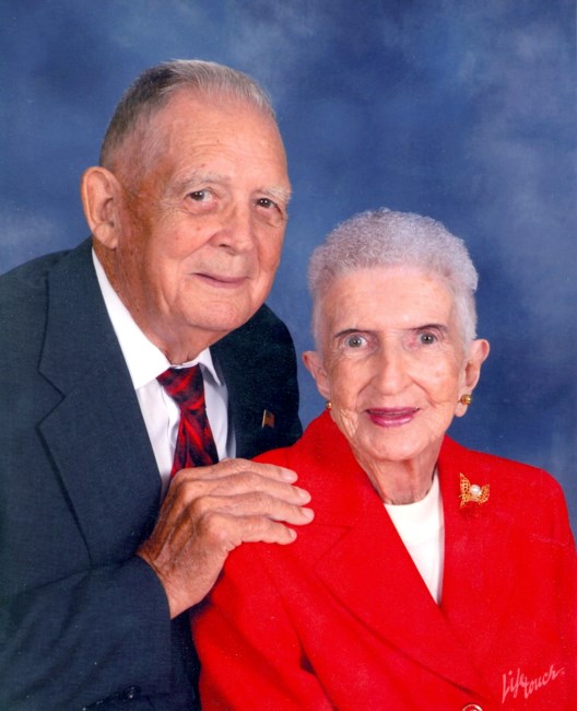 Obituario de Doris Dean Morris Foster
