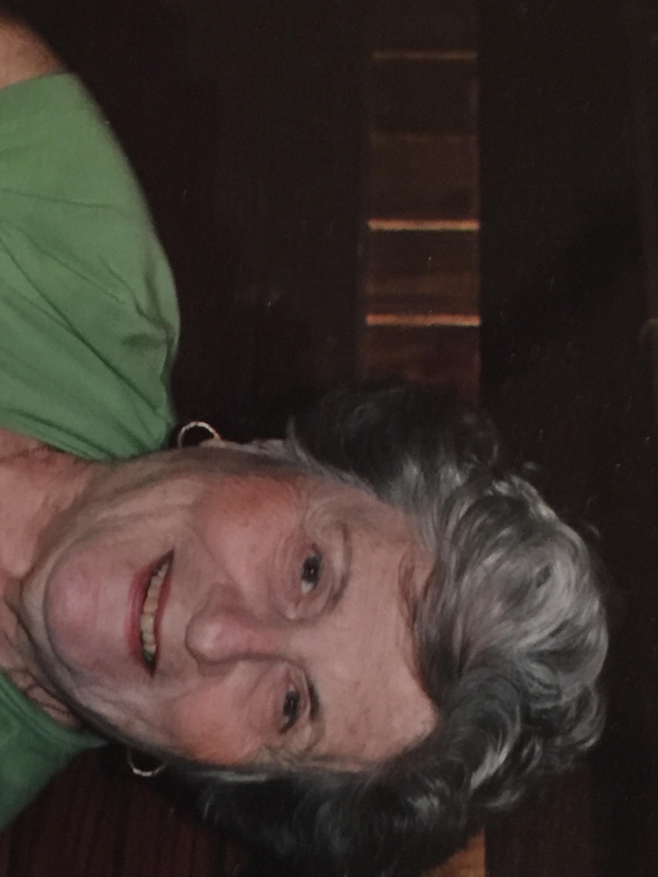 Obituary of Gloria Lipkin Lipkin Nemrow