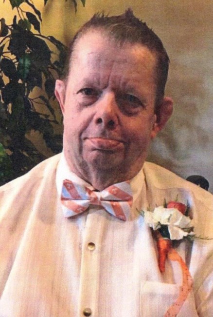 Obituary of Bruce Arthur Stroud