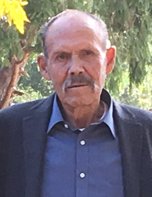 Obituary of Santos Luis Bugarin