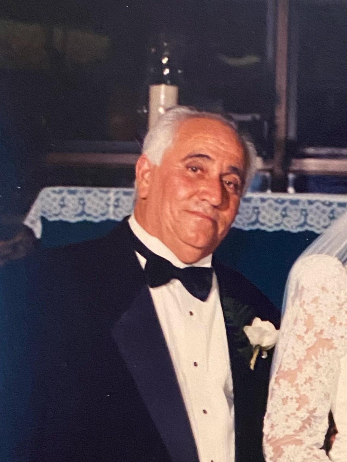 Obituary of Miguel Ángel Martínez Ojeda