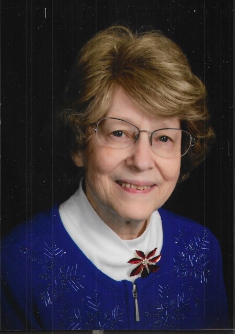 Obituary of Janet L. Stokes