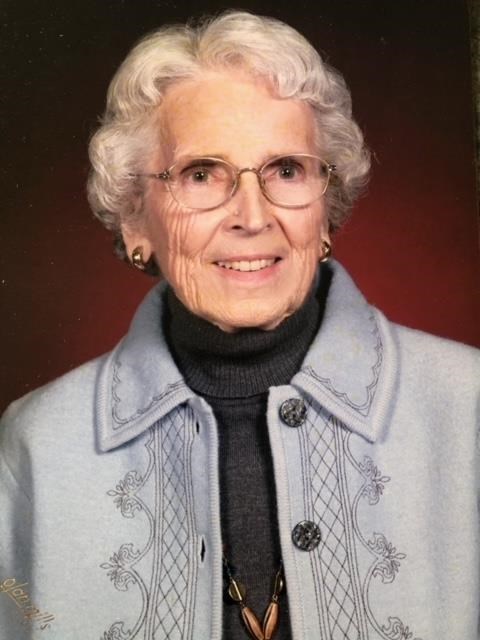 Obituary of Virginia Lucile Krull