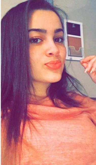 Obituary of Shanice De'Anjel Gonzalez