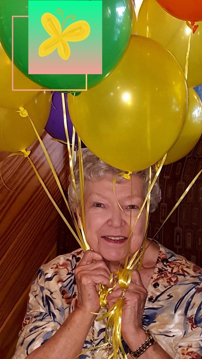 Obituary of Joan M. Schaefer