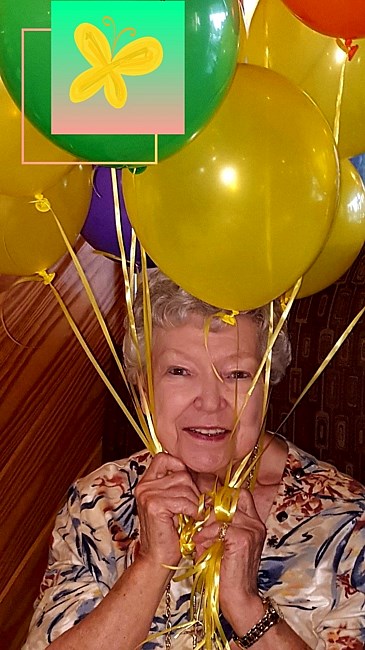 Obituary of Joan M. Schaefer