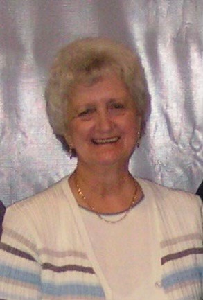 Obituary of Dorothy J. Pry
