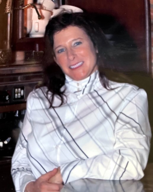 Obituary of Pamela Jean Griffis