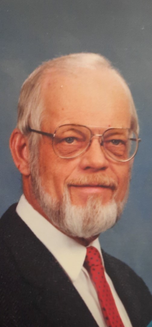 Obituary of Leigh Jackson