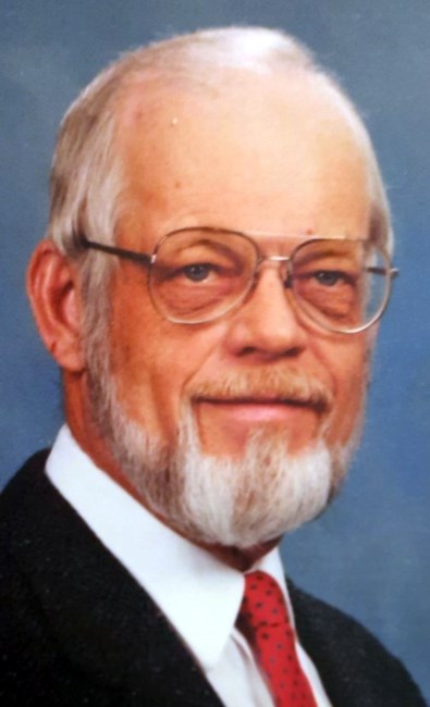 Obituary of Leigh Jackson