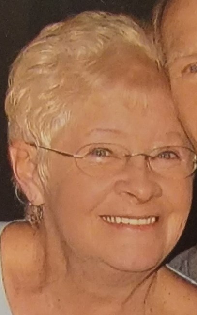Obituary of Marlene O Timko