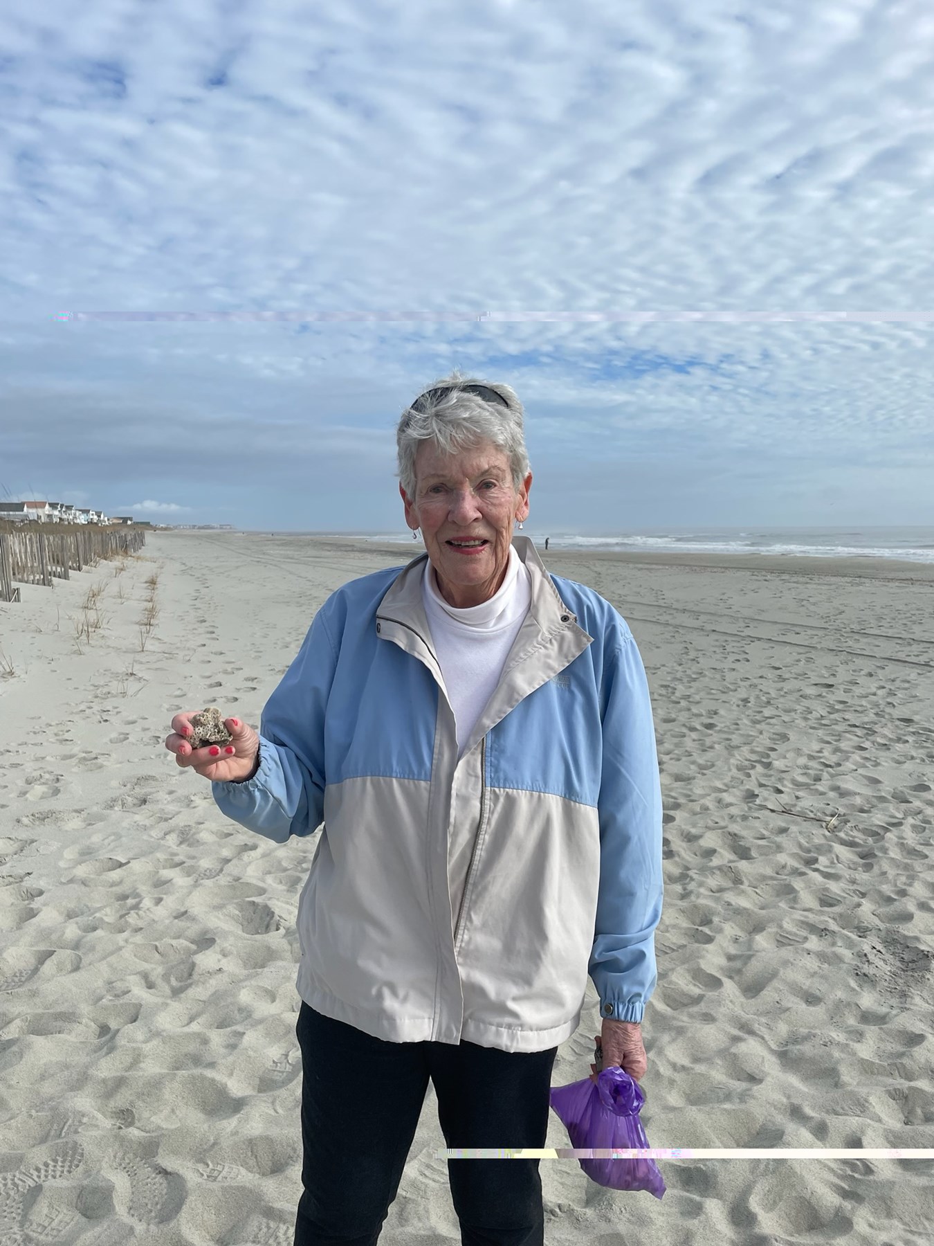 Obituary of Kathleen Ann Spinoso